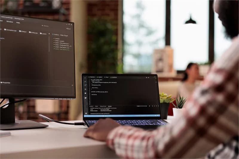 Custom Web & Mobile App Development