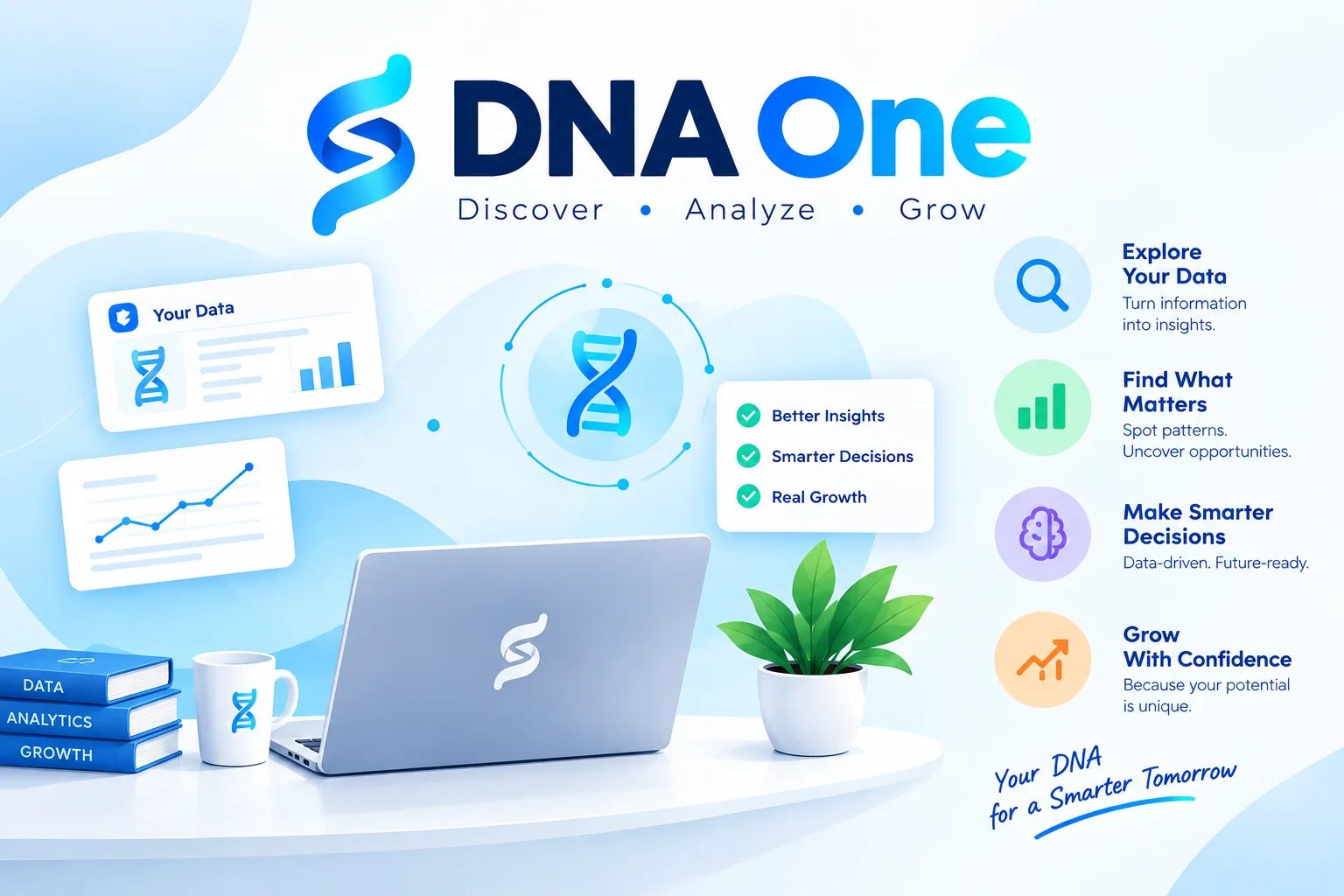 DNA One
