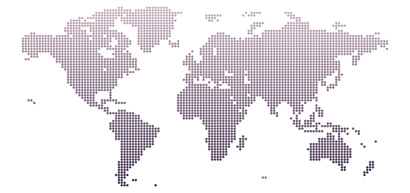 World map